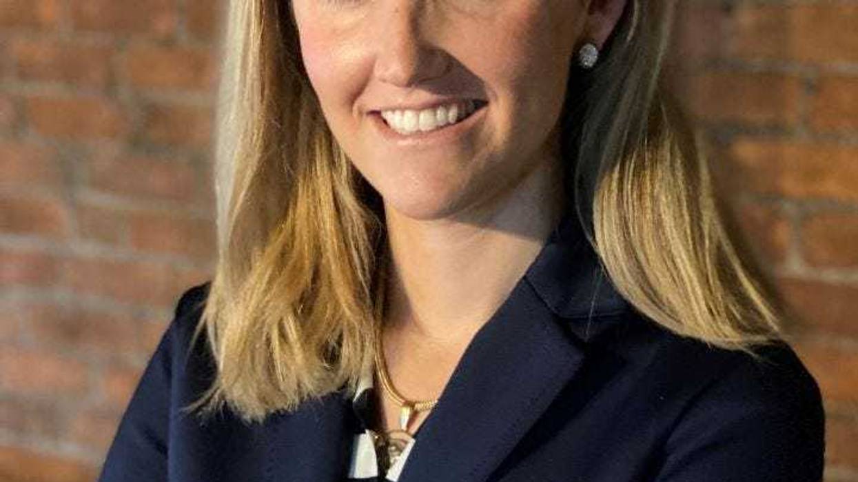 new decd commissioner