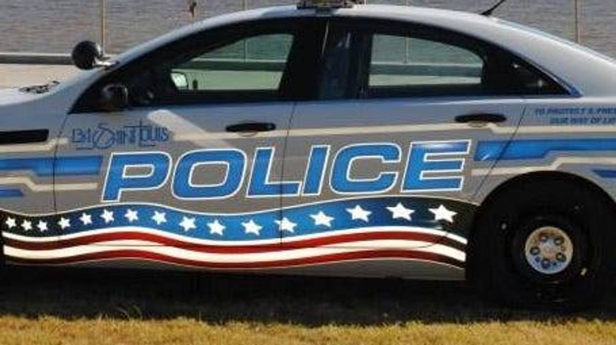 New details in deaths of Bay St. Louis Officers