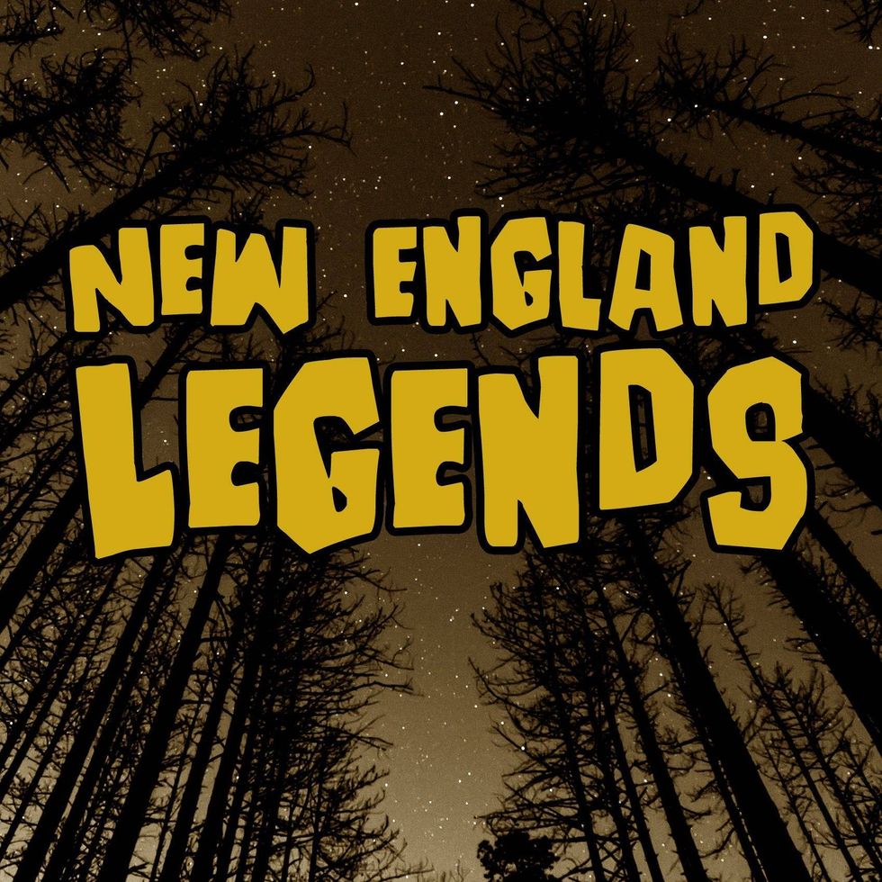 New England Legends