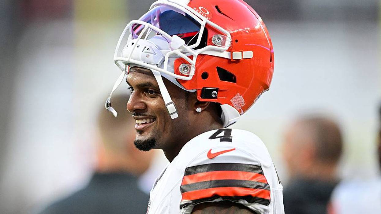 New England Patriots v Cleveland Browns