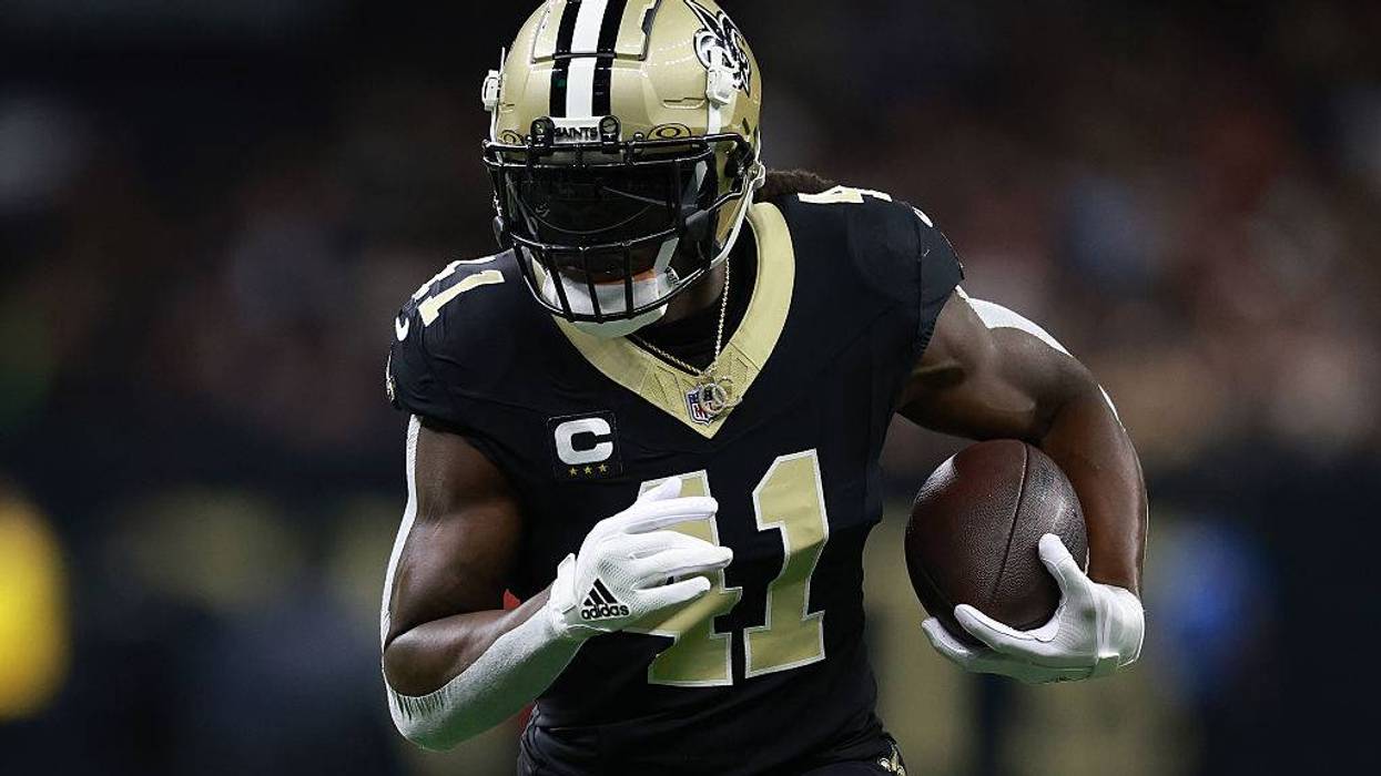 New England Patriots v New Orleans Saints - NFL 2025
