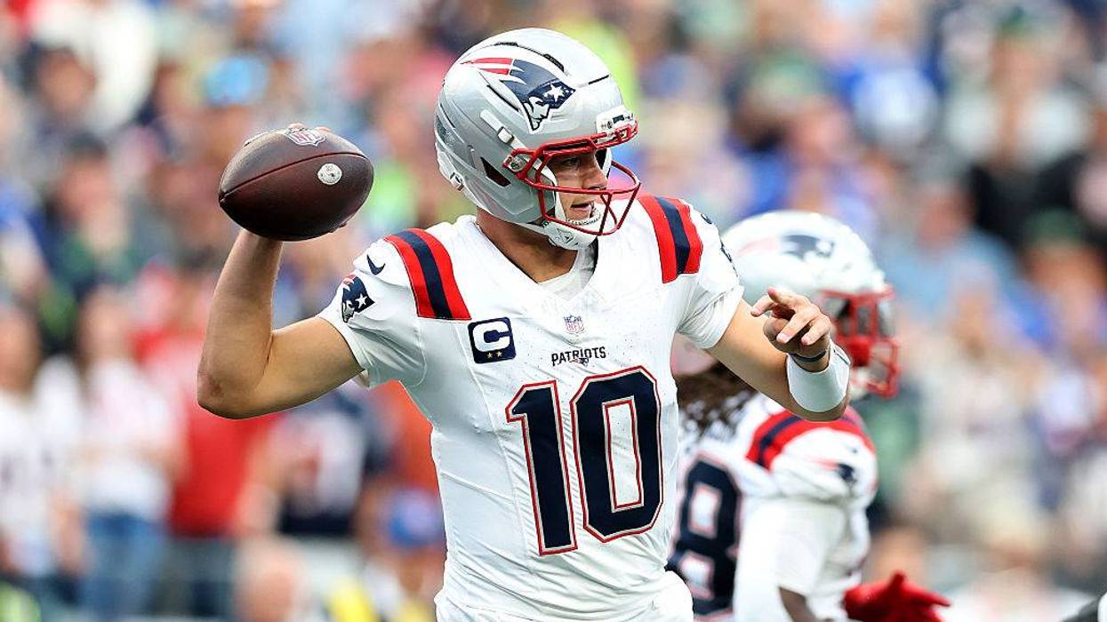 New England Patriots v Seattle Seahawks