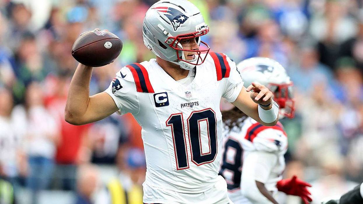 New England Patriots v Seattle Seahawks