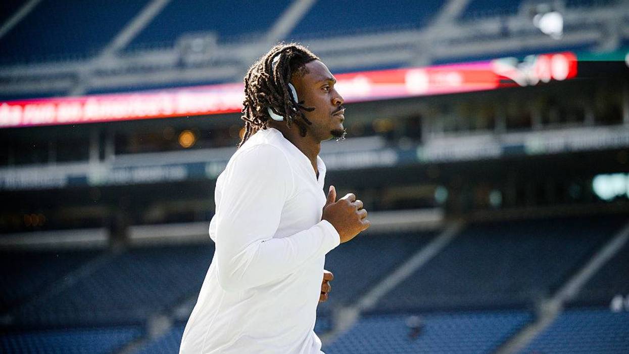 New England Patriots v Seattle Seahawks