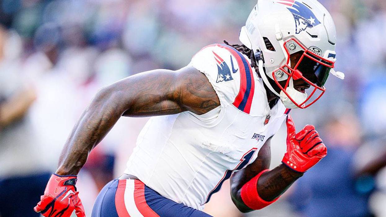New England Patriots v Seattle Seahawks