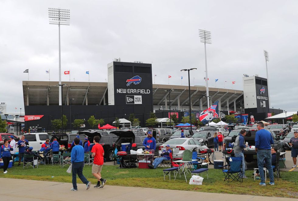New Era Field