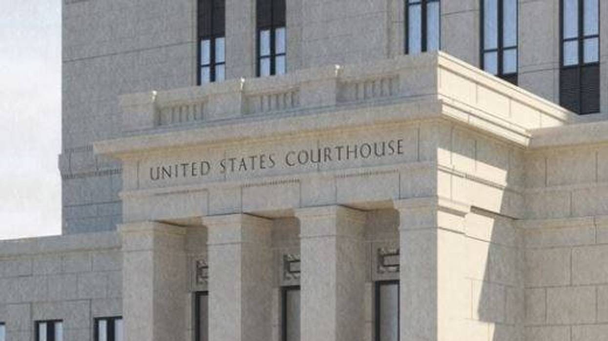 New federal courthouse coming to Greenville