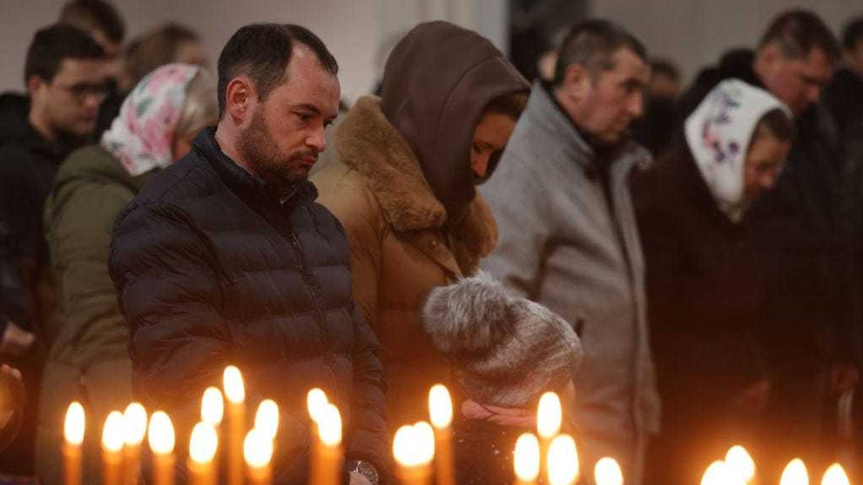 New federal immigration policy could have implications for houses of worship here in the nationwide.