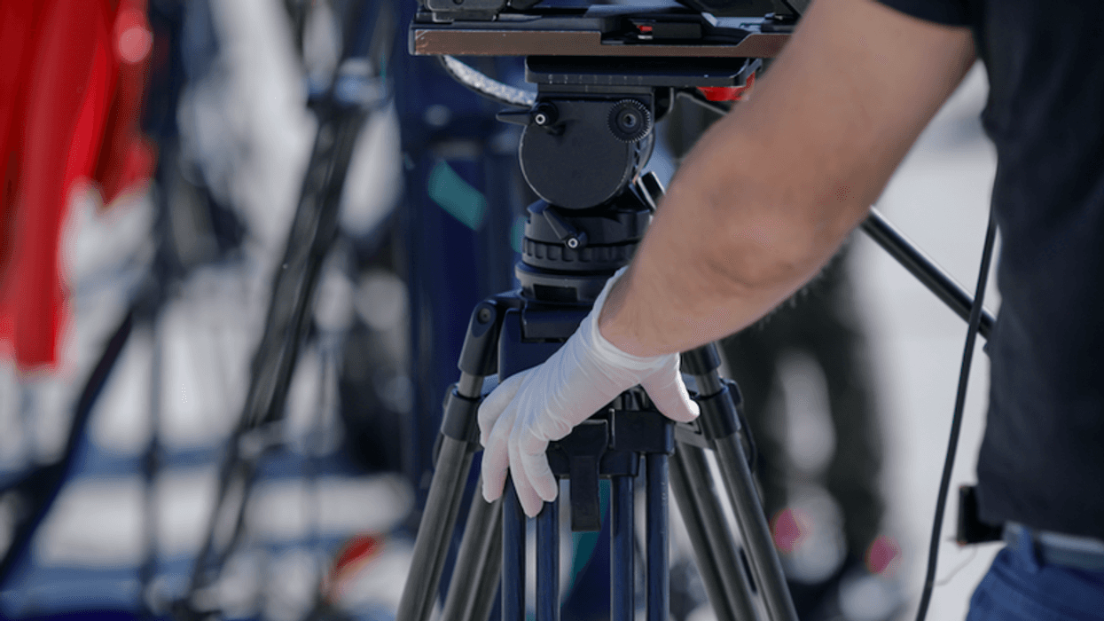 New film studio hopes to revitalize South Shore community