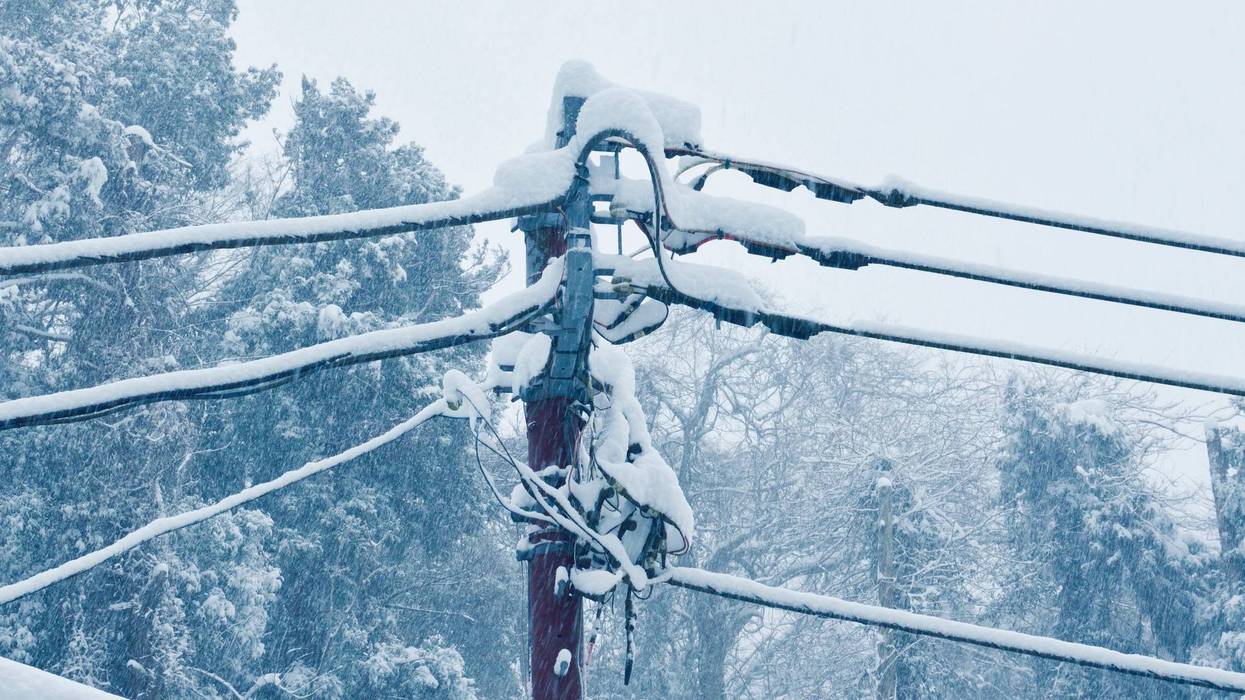 New guidelines to be written for power companies to winterize equipment
