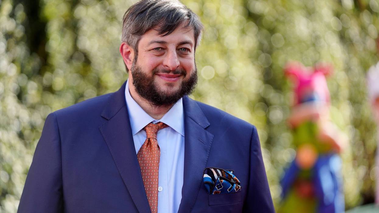 New Hampshire Crash Mirman