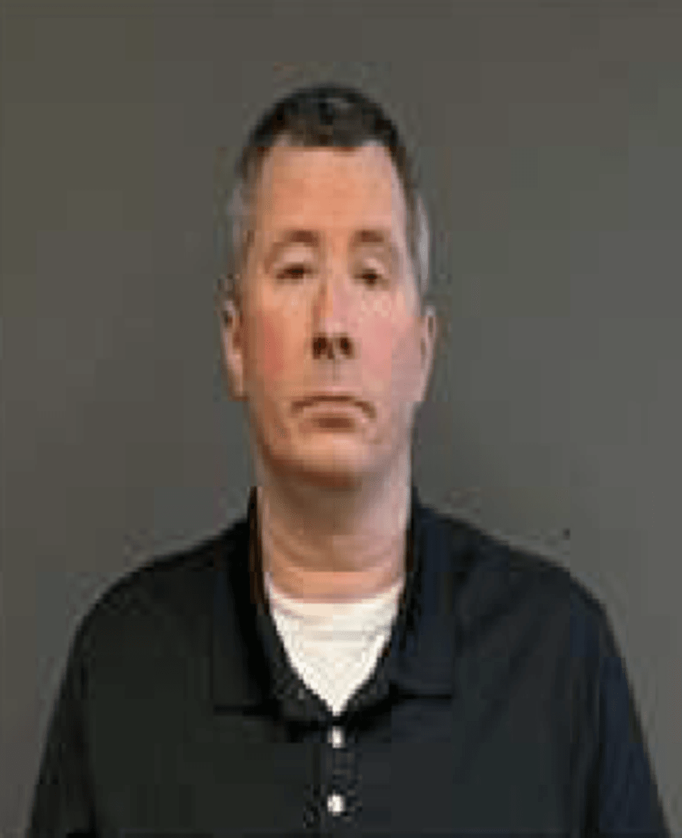 New Haven Officer arrested in 2025 bar incident