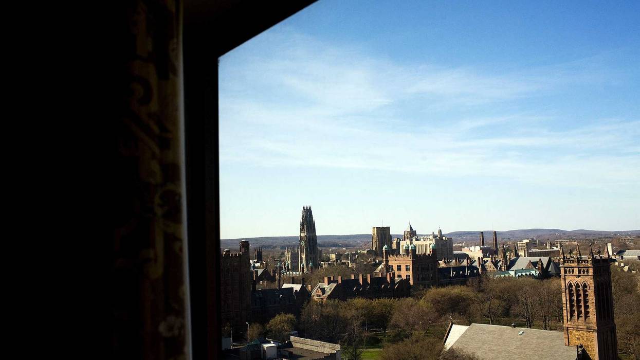 New Haven