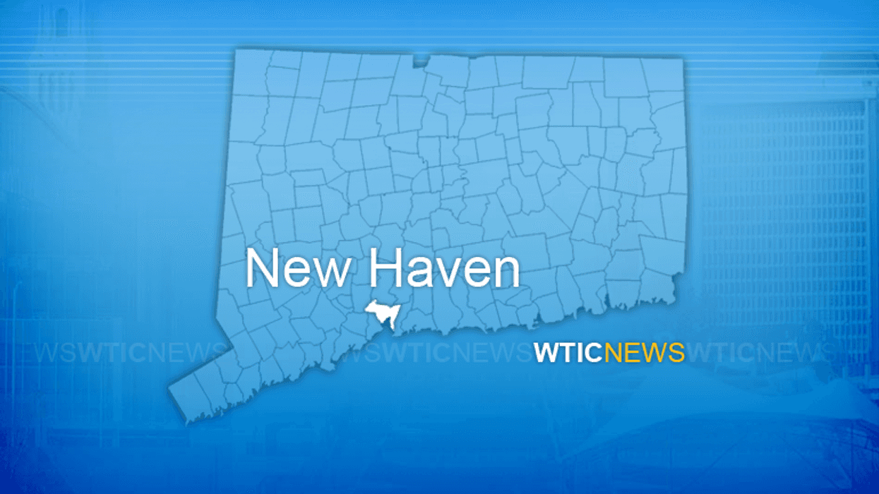 New Haven