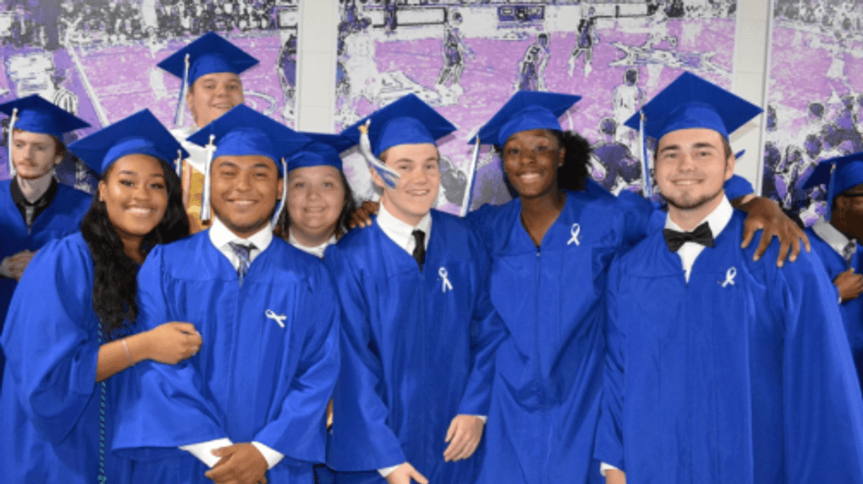 GCS Report Card: New High Marks