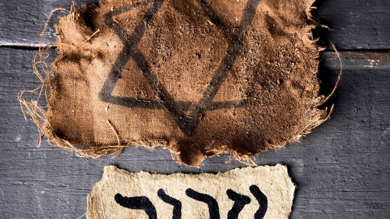 New Holocaust documentary created after locked box found in Indiana dry goods store