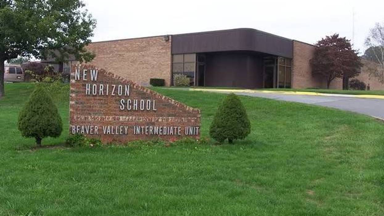 New Horizon School