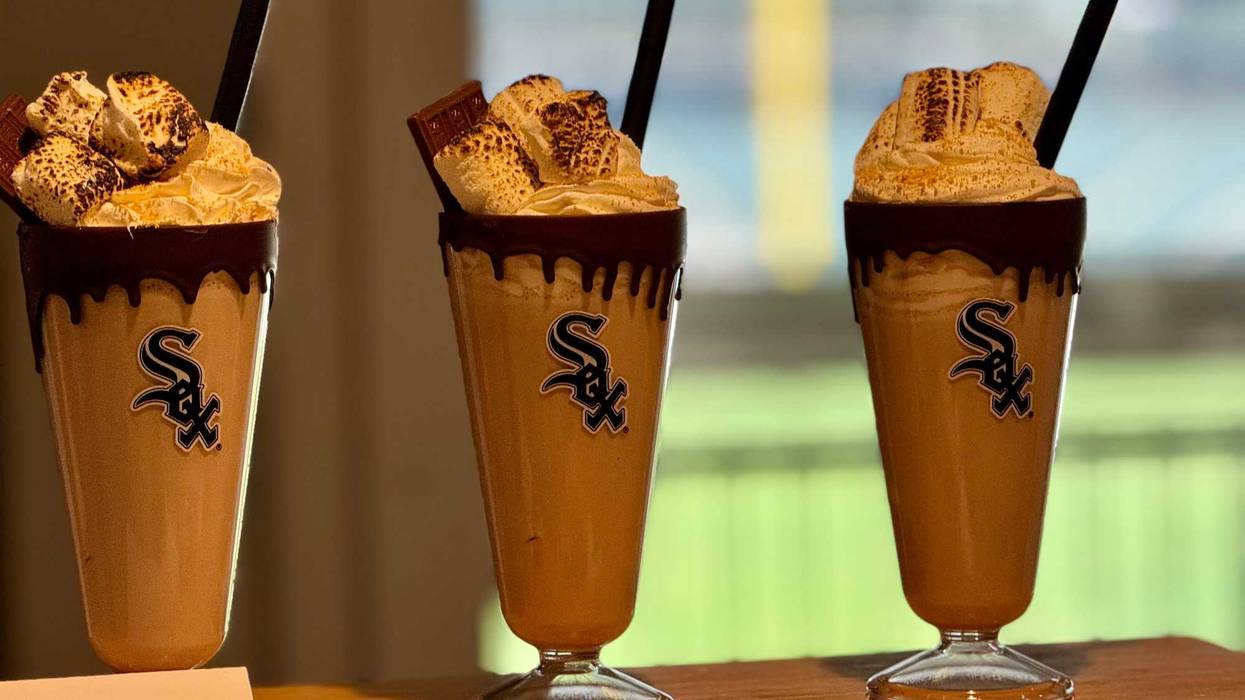 New items include a campfire milkshake, impossible meat-free hotdogs, turkey fowl sandwich, smashburgers, beef picadillo empanada and more.