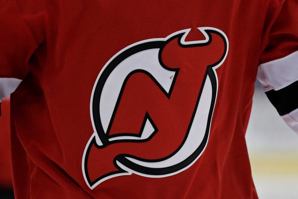 New Jersey Devils logo