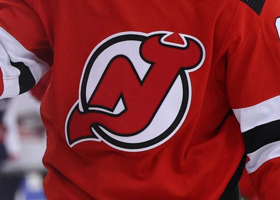 New Jersey Devils logo