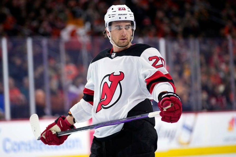 New Jersey Devils