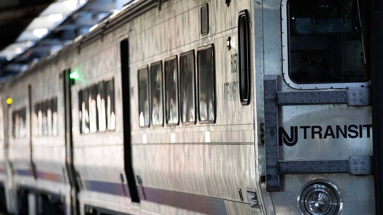 New Jersey Transit