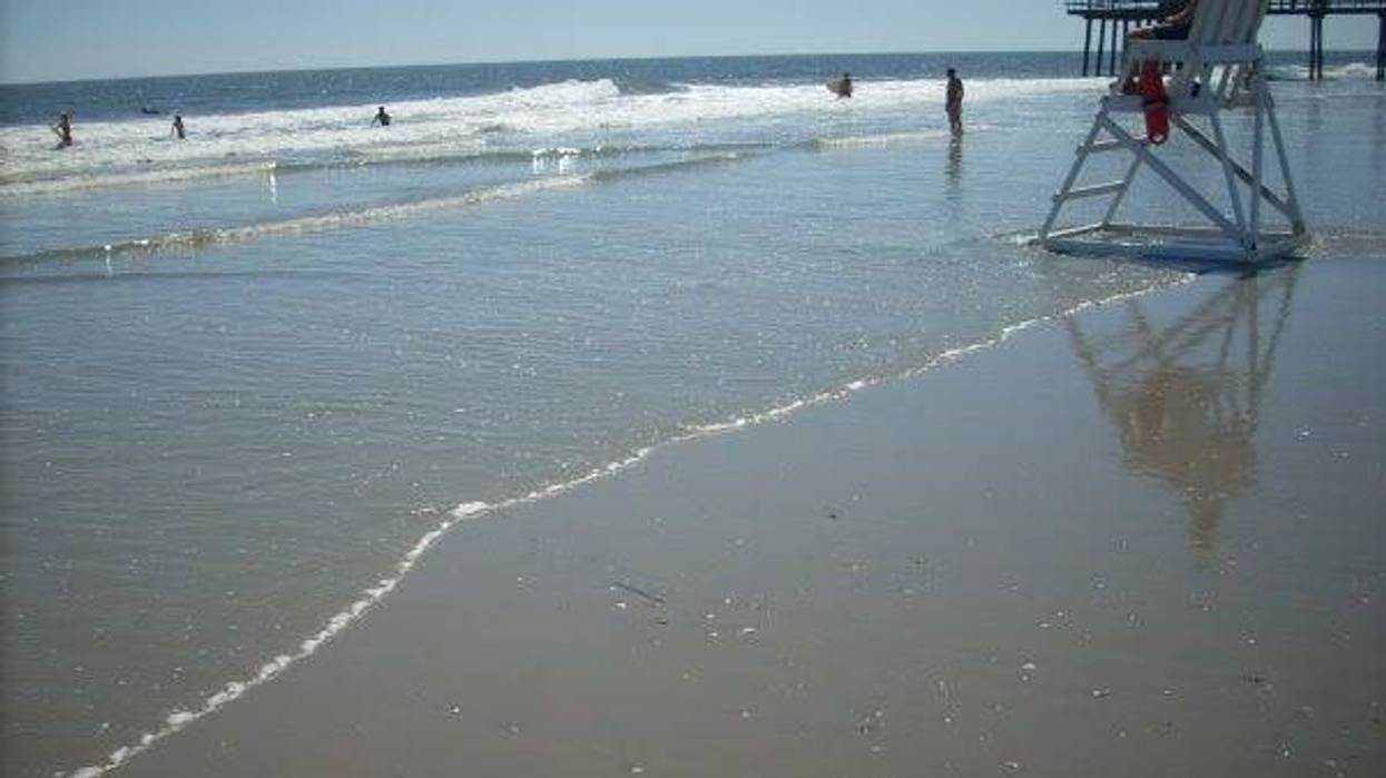 New Jersey’s new law banning smoking on public beaches and in parks statewide is now in effect. But the legislation lacks one important provision: who enforces it?