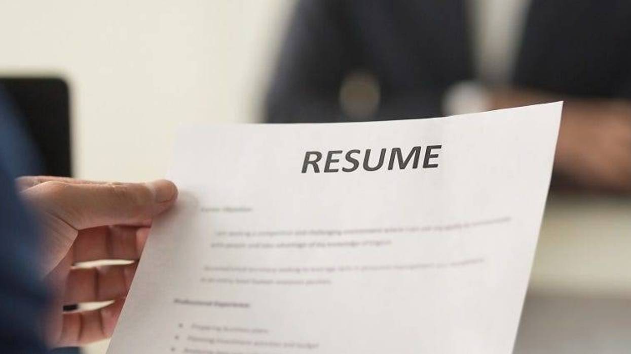 new jobs