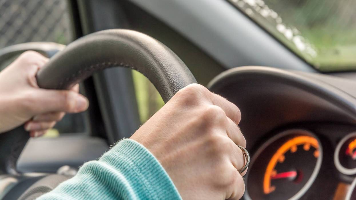 New Kansas Driver's License Office in Wichita is open