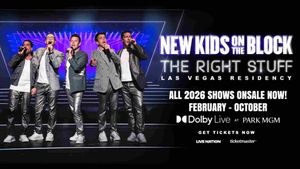 New Kids on the Block