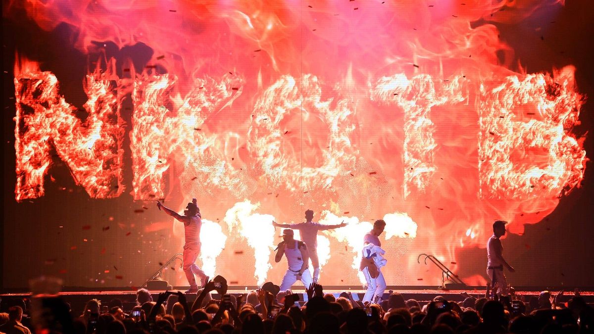 New Kids on the Block