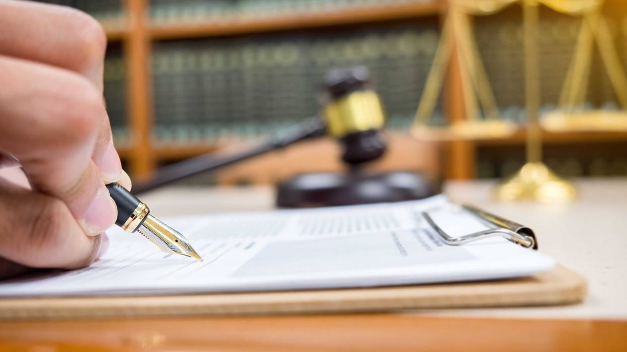 New laws go into effect Tuesday, July 1