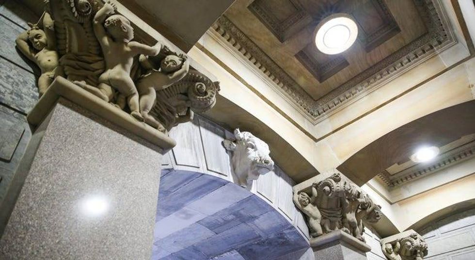 New museum dedicated to Calder sculpture dynasty coming to Parkway 22