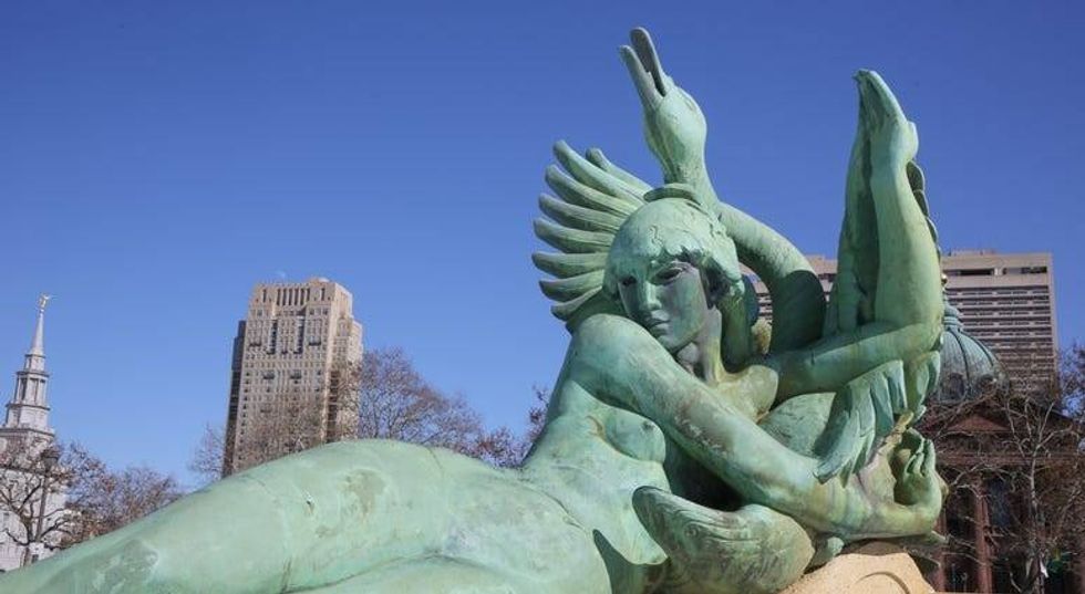 New museum dedicated to Calder sculpture dynasty coming to Parkway 29