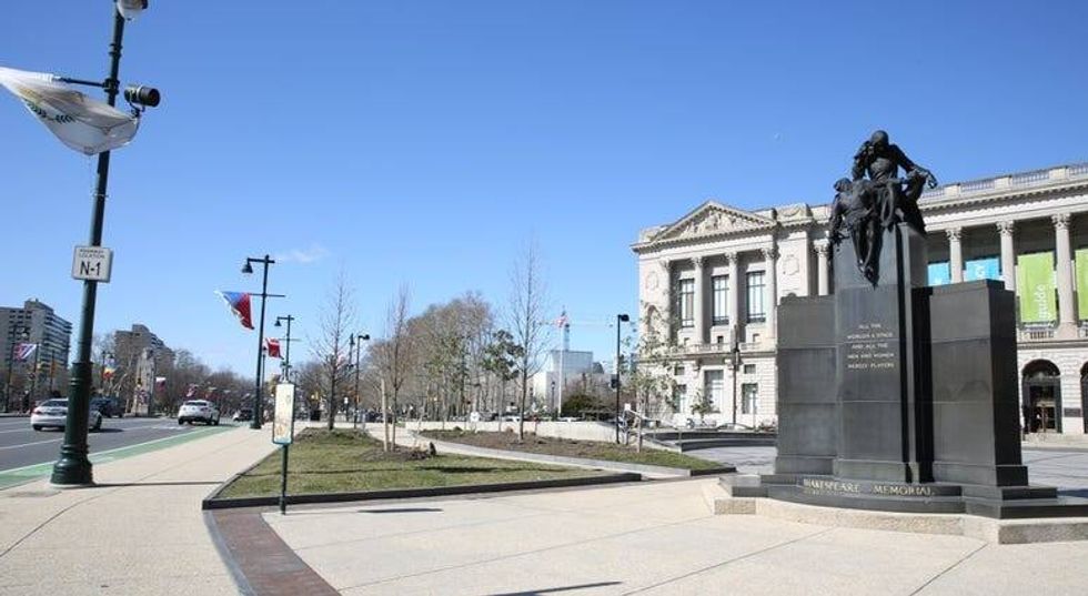 New museum dedicated to Calder sculpture dynasty coming to Parkway 31