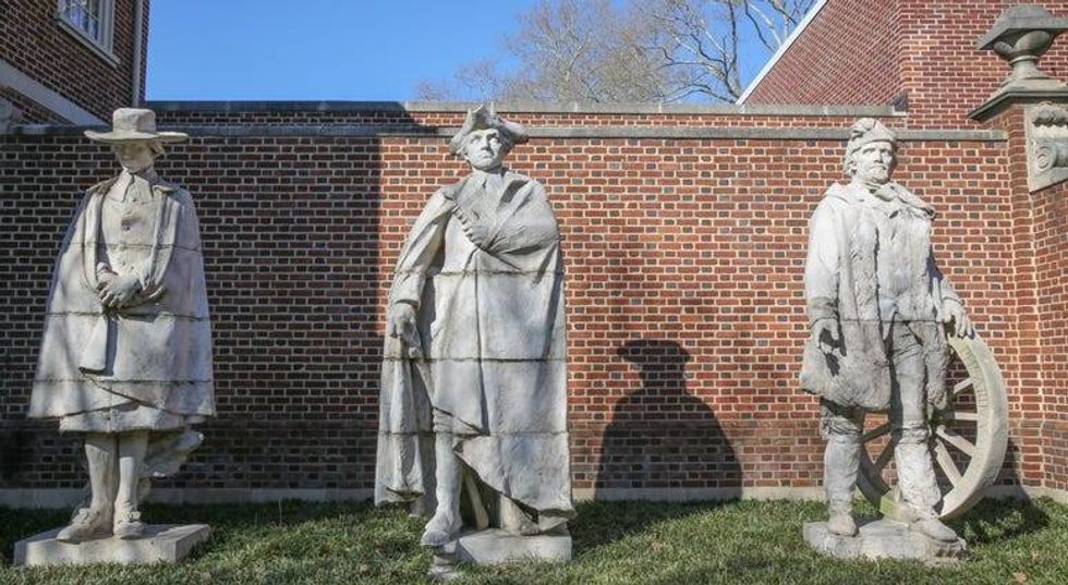 New museum dedicated to Calder sculpture dynasty coming to Parkway 6
