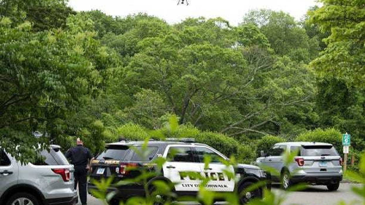 New Norwalk police station nixed