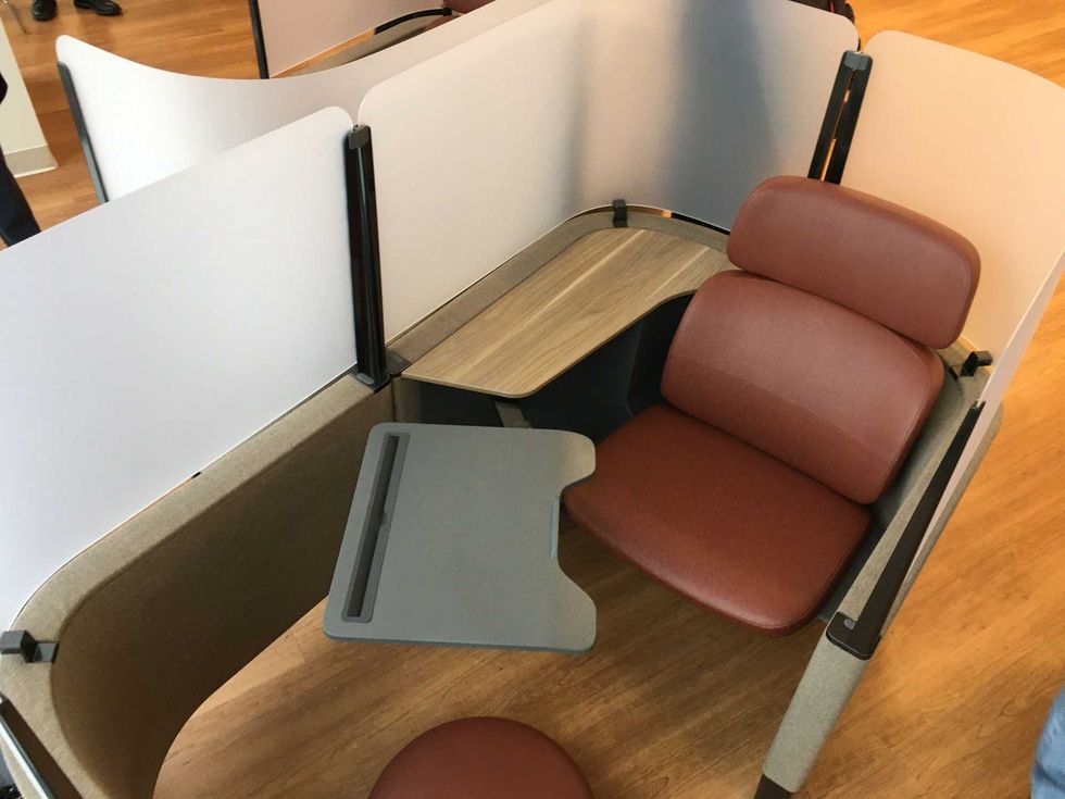 New offices open in Ballpark Village in St. Louis