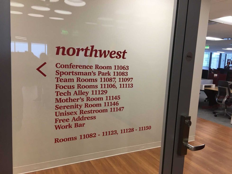 New offices open in Ballpark Village in St. Louis