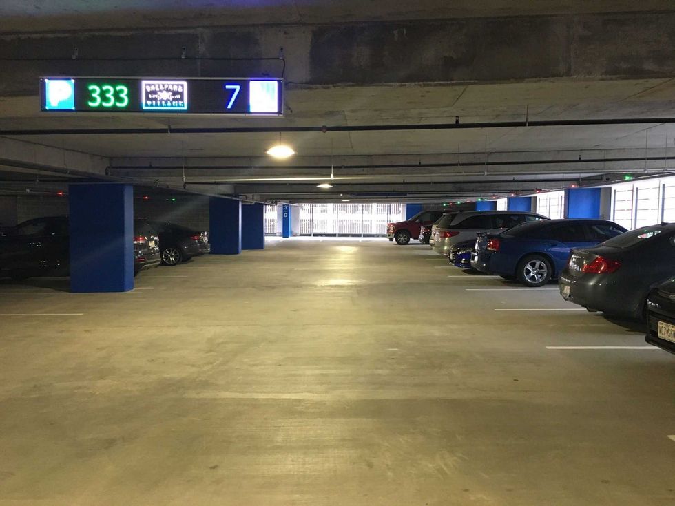 New offices open in Ballpark Village in St. Louis