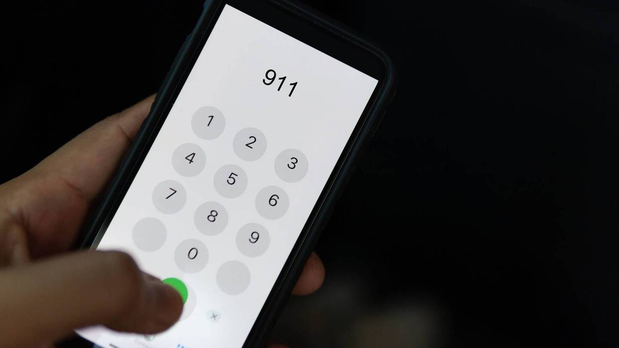 New Orleans 911 director quits after crashing city-owned car says report