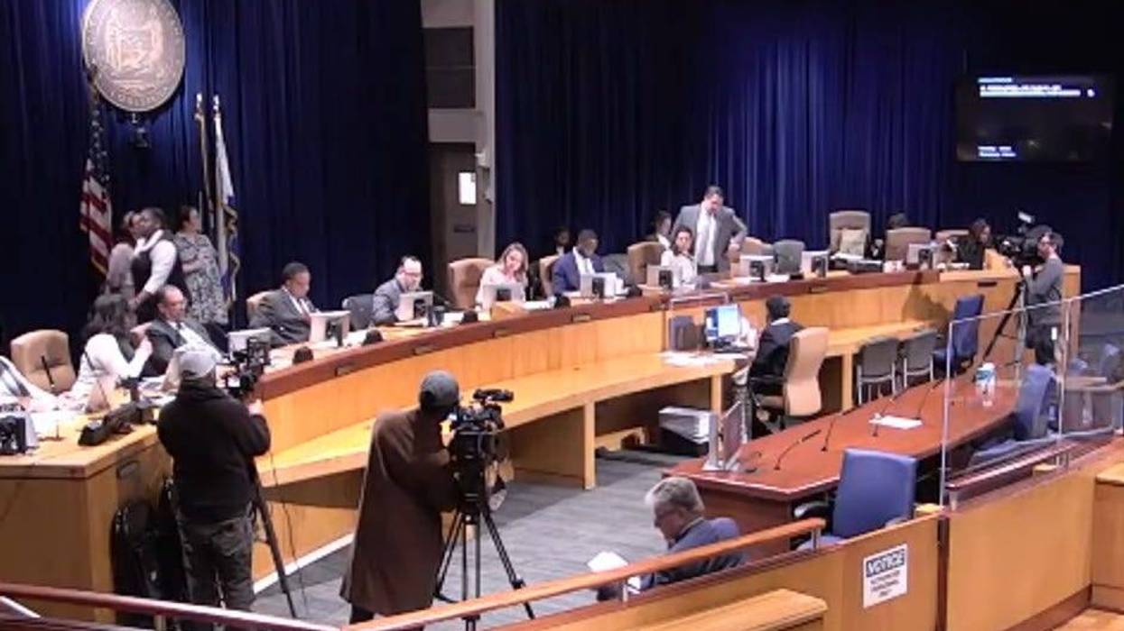 New Orleans cancels loan request, state calls off takeover talk