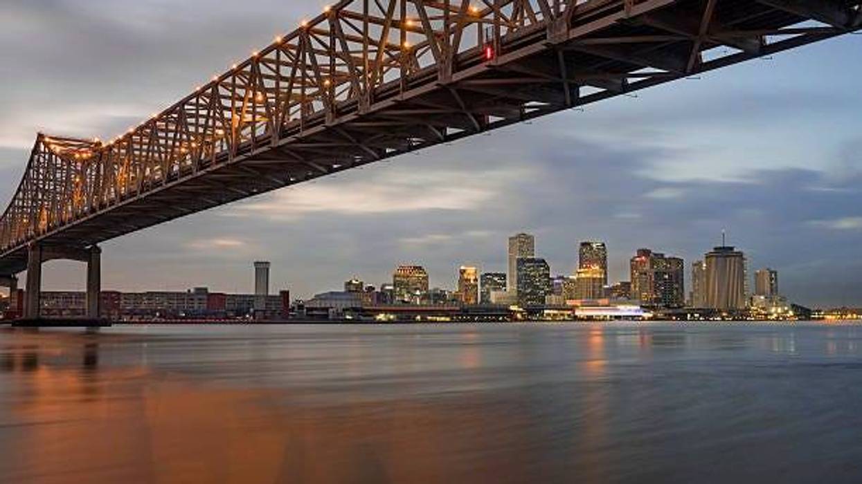 New Orleans Coalition
