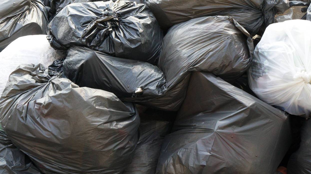 New Orleans considering $8 per month increase to trash fee