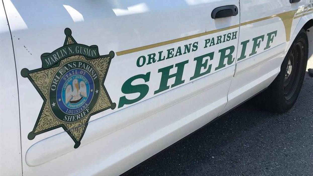 New Orleans Inspector General subpoenas records from sheriff