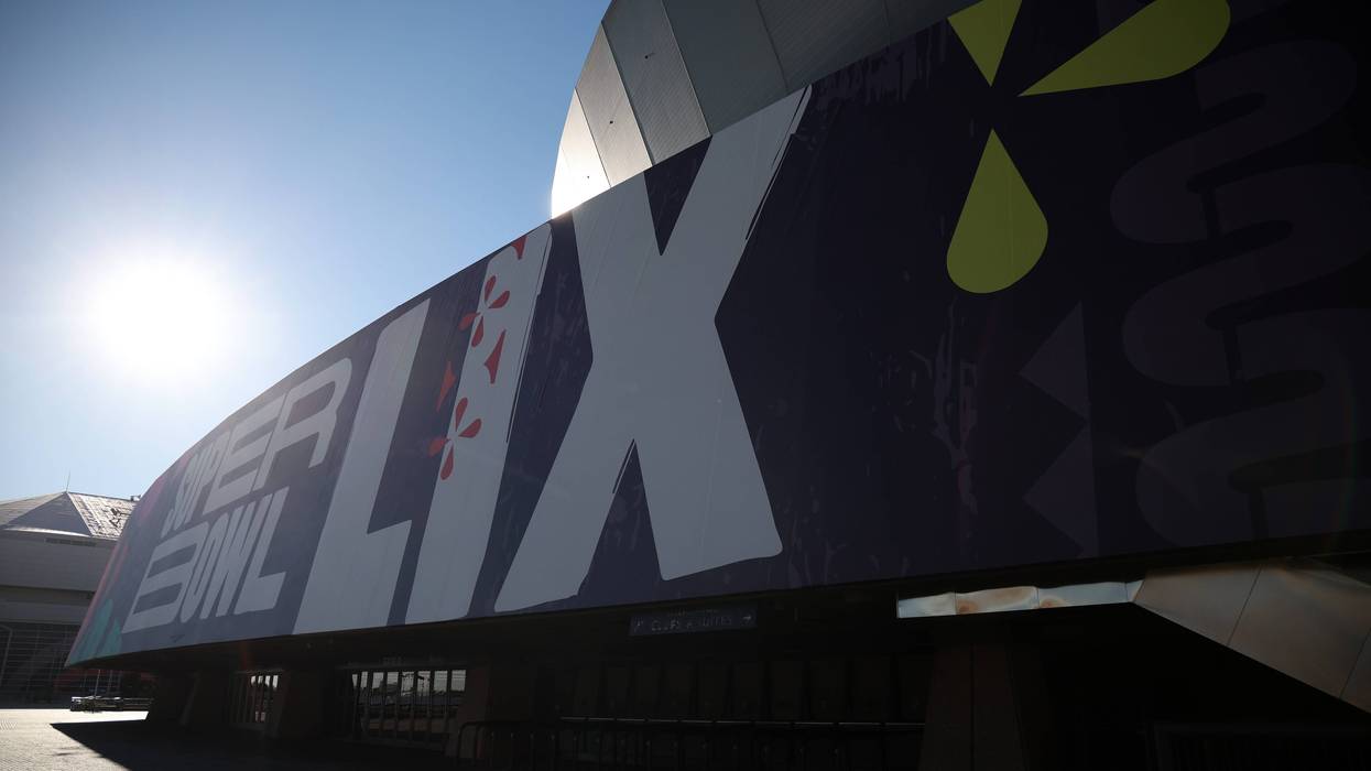 New Orleans invited to submit bid for 2031 Super Bowl