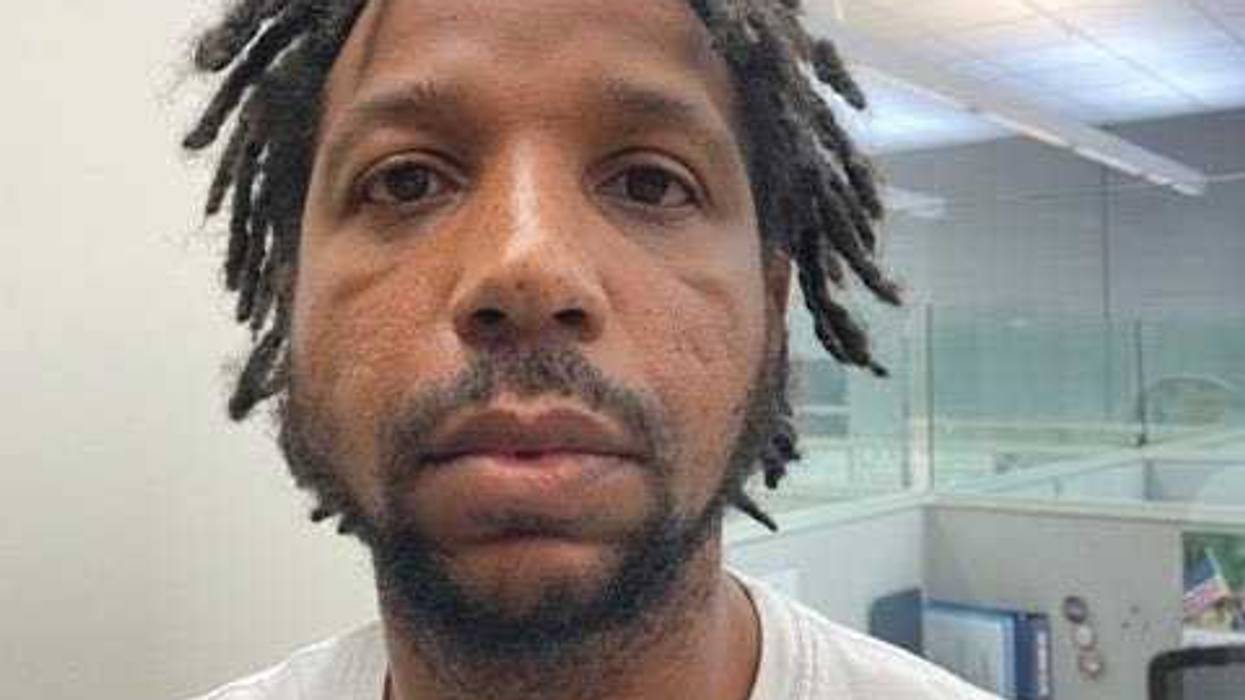 New Orleans Jail Maintenance Worker Charged with Aiding Escapees