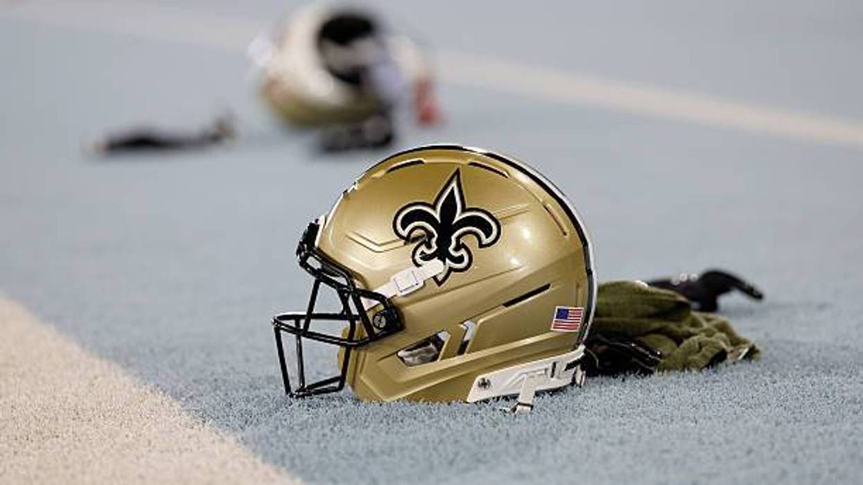 Hoss: Will Saints 60th year deliver diamonds? Let’s hope the Black & Gold can repeat their last trip to Ford Field…