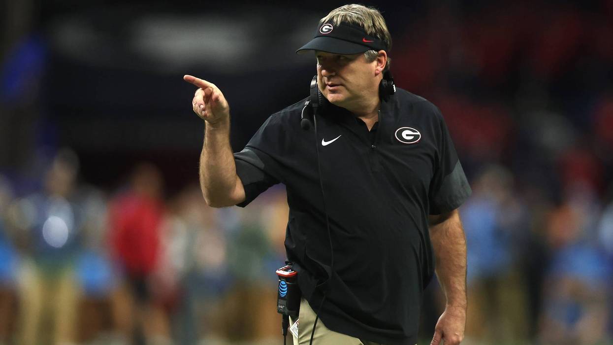 You can learn a lot in a UGA blowout this weekend