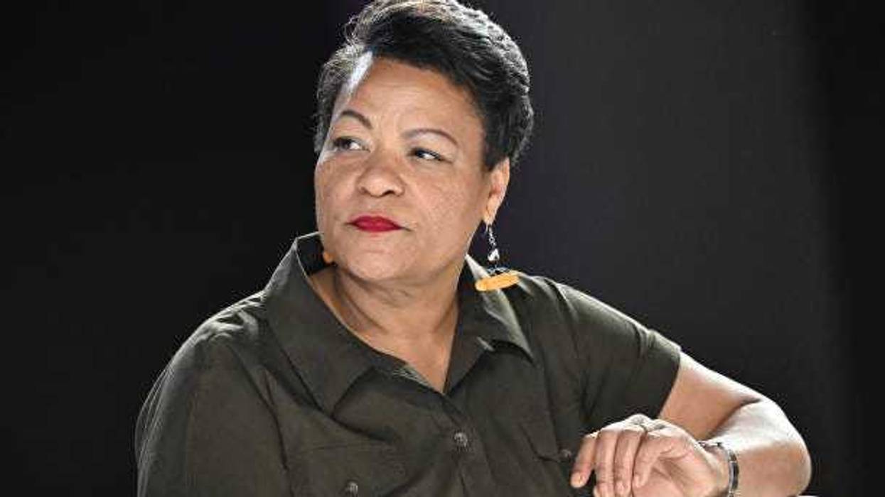 New Orleans Mayor LaToya Cantrell indicted on federal charges